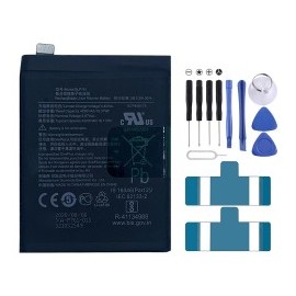 BATERIA ONEPLUS 8