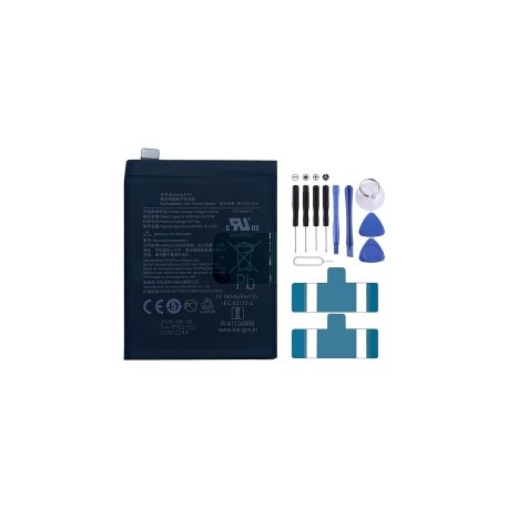 BATERIA ONEPLUS 8