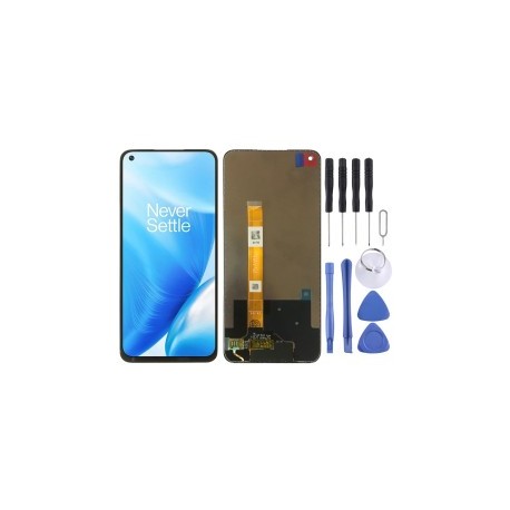 DISPLAY ONEPLUS NORD N200...