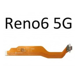 FLEX DE CARGA OPPO RENO 6 5G