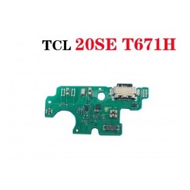 FLEX DE CARGA TCL 20SE
