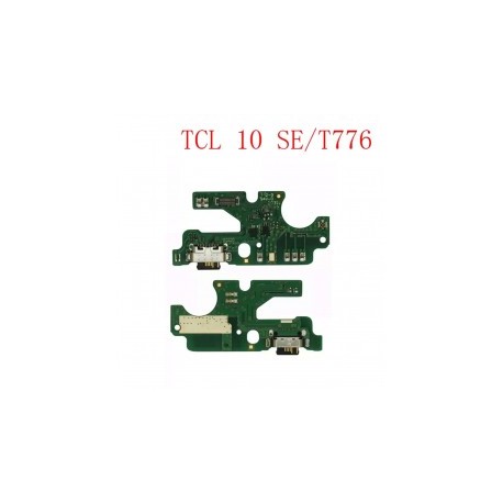 FLEX DE CARGA TCL 10SE