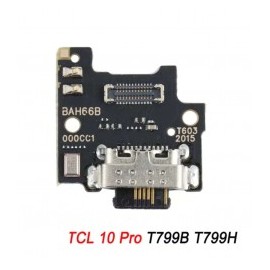 FLEX DE CARGA TCL 10 PRO