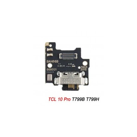 FLEX DE CARGA TCL 10 PRO