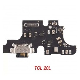 FLEX DE CARGA TCL 20L
