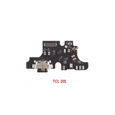 FLEX DE CARGA TCL 20L