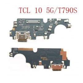FLEX DE CARGA TCL 10 5G