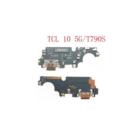 FLEX DE CARGA TCL 10 5G