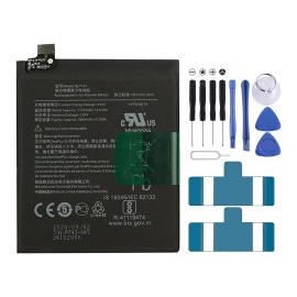 BATERIA ONEPLUS 7T