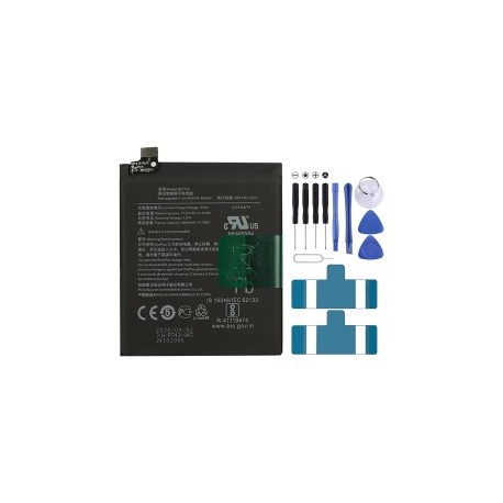 BATERIA ONEPLUS 7T