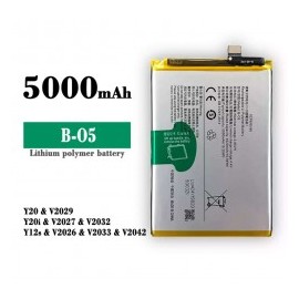 BATERIA VIVO Y20 (V2029)