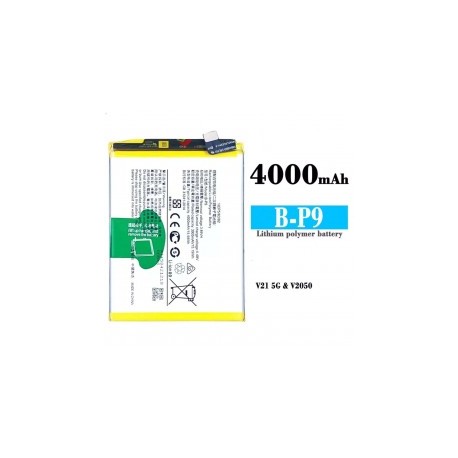 BATERIA VIVO V21 5G (V2050)