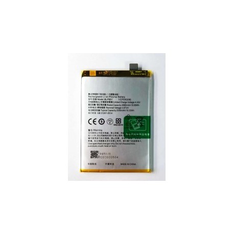 BATERIA OPPO RENO6 LITE