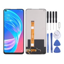 DISPLAY OPPO A72 5G ORIGINAL