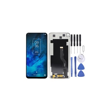 DISPLAY TCL 10 5G ORIGINAL
