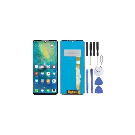 DISPLAY ORIGINAL TCL 10 SE