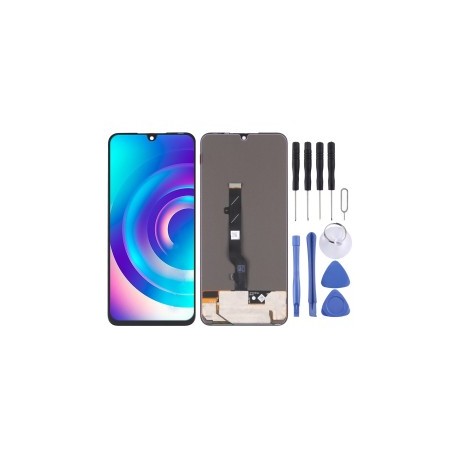 DISPLAY ORIGINAL TCL 30 PLUS