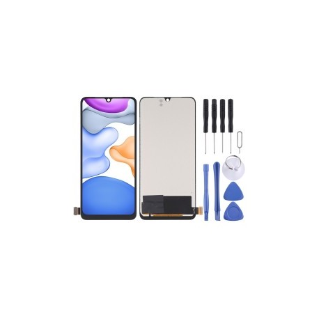 DISPLAY VIVO V21 5G (V2050)
