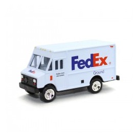 GUIA FEDEX