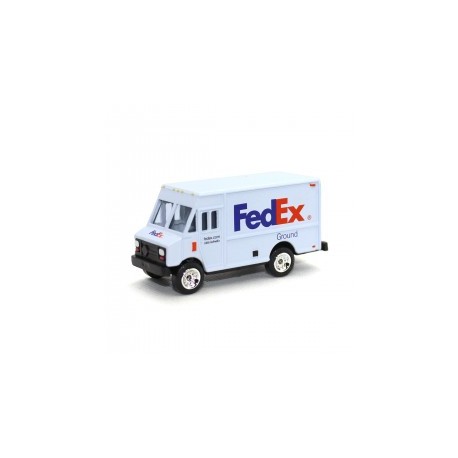 GUIA FEDEX