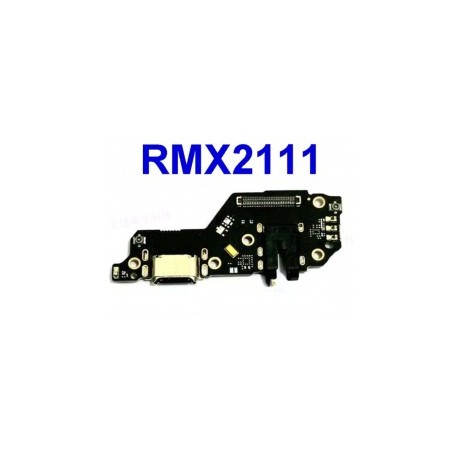 FLEX DE CARGA REALME 7 5G