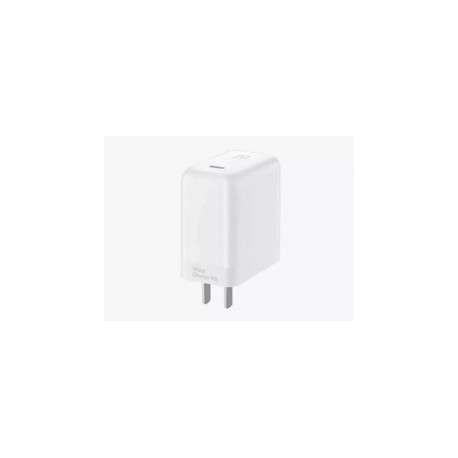 CARGADOR ONEPLUS 65WTS