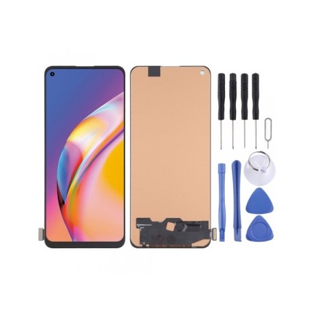 DISPLAY OPPO RENO6 5G/ OPPO...