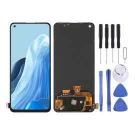 DISPLAY OPPO RENO7 5G ORIGINAL