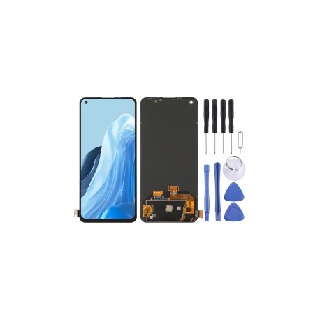 DISPLAY OPPO RENO7 5G ORIGINAL