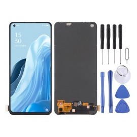 DISPLAY OPPO RENO7 4G ORIGINAL