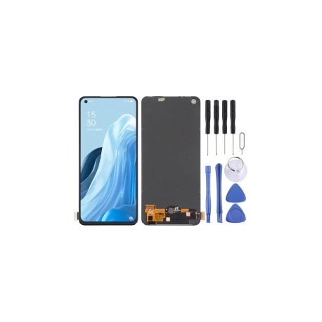 DISPLAY OPPO RENO7 4G ORIGINAL