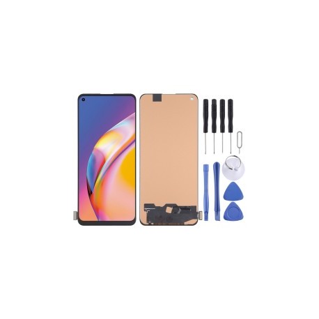 DISPLAY OPPO RENO 6 LITE