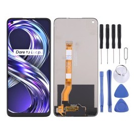 DISPLAY ORIGINAL REALME...