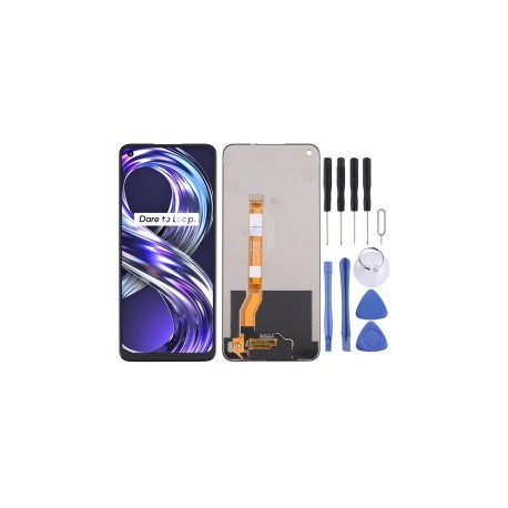 DISPLAY ORIGINAL REALME...