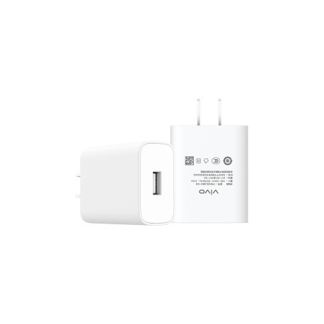 CARGADOR VIVO 18WTS