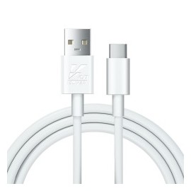 CABLE VIVO TIPO C