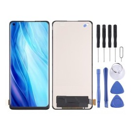 DISPLAY ONEPLUS 8