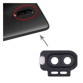 LENTE DE CAMARA ONEPLUS 6T