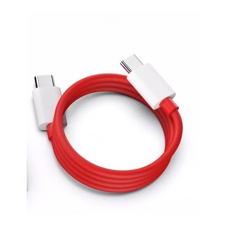 CABLE ORIGINAL ONEPLUS 6.5...