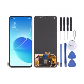 DISPLAY ORIGINAL OPPO RENO6...