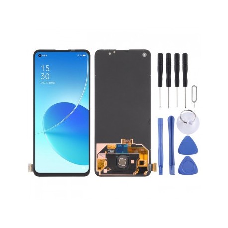 DISPLAY ORIGINAL OPPO RENO6...