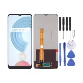 DISPLAY ORIGINAL REALME C21Y