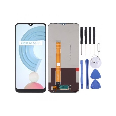 DISPLAY ORIGINAL REALME C21Y