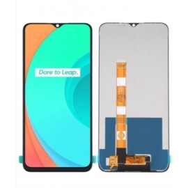 DISPLAY ORIGINAL REALME C15...