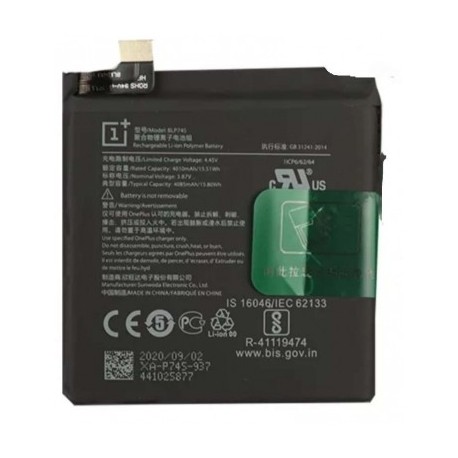 BATERIA ONEPLUS 7T PRO
