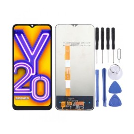 DISPLAY ORIGINAL VIVO Y20 /...