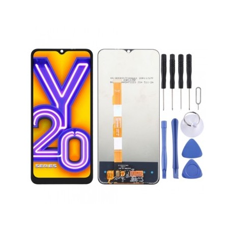DISPLAY ORIGINAL VIVO Y20 /...