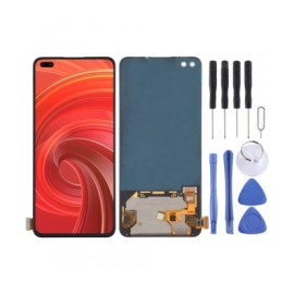 DISPLAY ORIGINAL REALME X50...