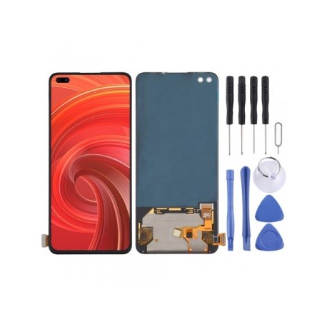 DISPLAY ORIGINAL REALME X50...