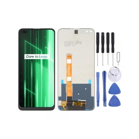 DISPLAY ORIGINAL REALME X50 5G